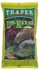 Jaukas Traper Tench-Crucian, 1kg kaina ir informacija | Jaukai | pigu.lt