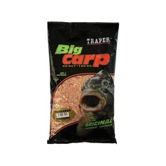 Jaukas Traper Big Carp Strawberry, 2.5kg kaina ir informacija | Jaukai | pigu.lt