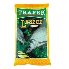 Jaukas Traper Sekret Bream, 1kg kaina ir informacija | Jaukai | pigu.lt