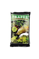 Jaukas Traper Sekret Tench-Crucian Marcipan, 2.5kg kaina ir informacija | Jaukai | pigu.lt