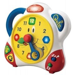 Interaktyvus laikrodis Dumel цена и информация | Игрушки для малышей | pigu.lt