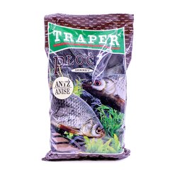 Jaukas Traper Sekret Roach Anise, 1kg kaina ir informacija | Jaukai | pigu.lt