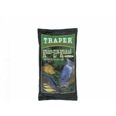 Jaukas Traper Special Carp-Lench-Crucian, 1kg kaina ir informacija | Jaukai | pigu.lt