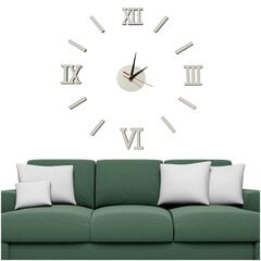 Sieninis laikrodis KX9712-1 цена и информация | Часы | pigu.lt