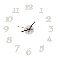 Sieninis laikrodis KX9714-1 kaina ir informacija | Laikrodžiai | pigu.lt