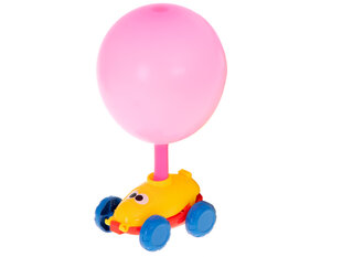 Balionų mašinėlės su pompa Ikonk kaina ir informacija | Žaislai berniukams | pigu.lt