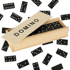 Žaidimas Domino Ikonk kaina ir informacija | Stalo žaidimai, galvosūkiai | pigu.lt