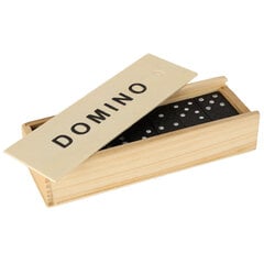 Žaidimas Domino Ikonk kaina ir informacija | Stalo žaidimai, galvosūkiai | pigu.lt