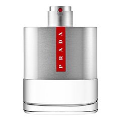 Tualetinis vanduo Prada Luna Rossa EDT vyrams, 150 ml kaina ir informacija | Kvepalai vyrams | pigu.lt