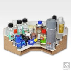 Hobby Zone OM06u - Corner Bottles Module цена и информация | Kanceliarinės prekės | pigu.lt