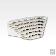 Hobby Zone S2ns - Corner Large Paint Stand - 26mm цена и информация | Kanceliarinės prekės | pigu.lt