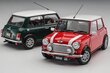 Klijuojami modeliai Hasegawa Mini Cooper kaina ir informacija | Klijuojami modeliai | pigu.lt