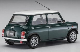 Hasegawa HG21154 - MINI COOPER 1,3i (1997), 1/24 цена и информация | Склеиваемые модели | pigu.lt