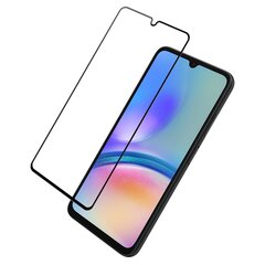 Nillkin Tempered Glass 2.5D CP+ PRO Black for Samsung Galaxy A05|A05s цена и информация | Защитные пленки для телефонов | pigu.lt