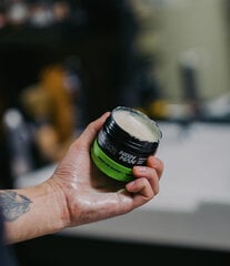 Plaukų formavimo vaškas Nishman M2 Matte Clay Hair Styling Wax vyrams, 30 ml kaina ir informacija | Plaukų formavimo priemonės | pigu.lt