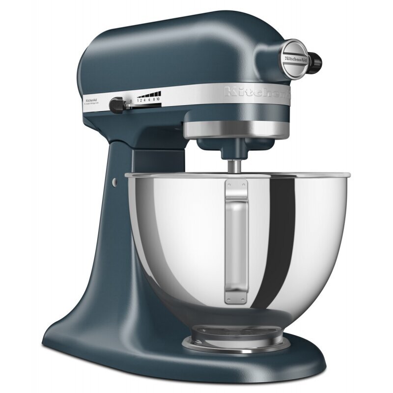 KitchenAid 5KSM95PSEBS kaina ir informacija | Virtuviniai kombainai | pigu.lt