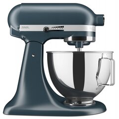 KitchenAid 5KSM95PSEBS цена и информация | Кухонные комбайны | pigu.lt