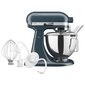 KitchenAid 5KSM95PSEBS kaina ir informacija | Virtuviniai kombainai | pigu.lt