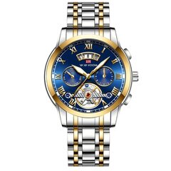 Vyriškas Laikrodis VA VA Voom 750 цена и информация | Мужские часы | pigu.lt