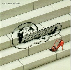 CD Chicago If You Leave Now цена и информация | Виниловые пластинки, CD, DVD | pigu.lt