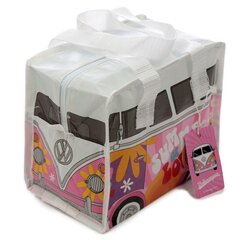 Pietų krepšys Rpet Volkswagen VW T1 Camper bus summer kaina ir informacija | Maisto saugojimo  indai | pigu.lt