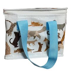 Pietų krepšys Rpet Feline Fine Cats kaina ir informacija | Šaltkrepšiai, šaltdėžės ir šaldymo elementai | pigu.lt