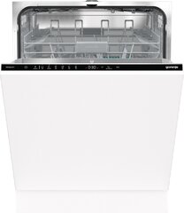Gorenje GV642D61 цена и информация | Посудомоечные машины | pigu.lt