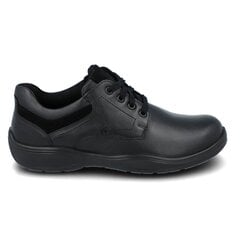 Мужская широкая повседневная обувь Jomos цена и информация | Кроссовки для мужчин | pigu.lt