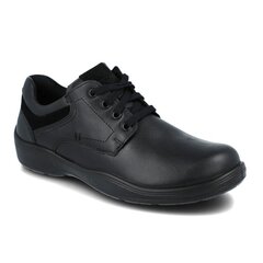 Мужская широкая повседневная обувь Jomos цена и информация | Кроссовки для мужчин | pigu.lt