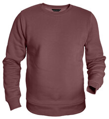 Džemperis vyrams Pantoneclo, rudas цена и информация | Мужские свитера | pigu.lt