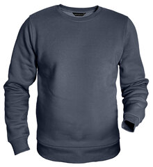 Džemperis vyrams Pantoneclo, pilkas kaina ir informacija | Megztiniai vyrams | pigu.lt