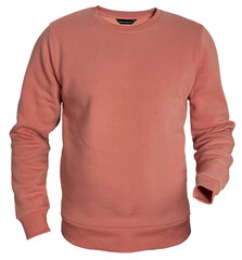 Džemperis vyrams Pantoneclo, rožinis цена и информация | Мужские свитера | pigu.lt