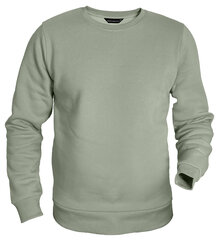 Džemperis vyrams Pantoneclo, pilkas цена и информация | Мужские свитера | pigu.lt