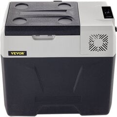 Vevor - XC50 цена и информация | Автомобильные холодильники | pigu.lt