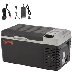 Vevor - XD20 цена и информация | Автомобильные холодильники | pigu.lt