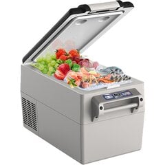 Vevor -Z32L цена и информация | Автомобильные холодильники | pigu.lt
