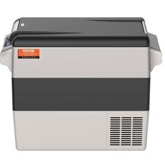 Vevor Z52L kaina ir informacija | Automobiliniai šaldytuvai | pigu.lt