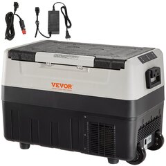Vevor - S35L цена и информация | Автомобильные холодильники | pigu.lt