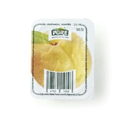 Abrikosų 35% vaisių produktas, 25 g kaina ir informacija | Konservuotas maistas | pigu.lt