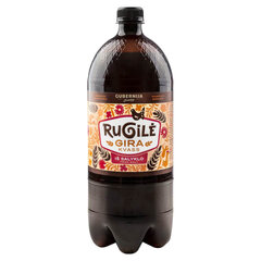 Хлебный квас Ругиле, 1,5 л цена и информация | Прохладительные напитки | pigu.lt