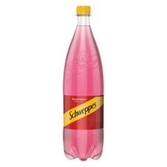 Gaivusis gėrimas Schweppes Pink Mixer, 1,5 l kaina ir informacija | Gaivieji gėrimai | pigu.lt