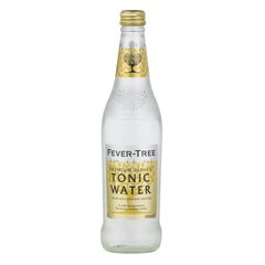 Безалкогольный напиток Fever Tree Indian Tonic Water, 500 мл цена и информация | Прохладительные напитки | pigu.lt