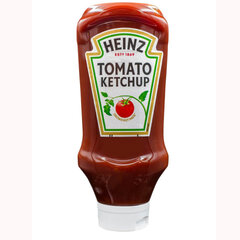 Pomidorų kečupas Heinz, 910 g kaina ir informacija | Padažai | pigu.lt