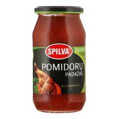 Pomidorų padažas Spilva, 510 g kaina ir informacija | Padažai | pigu.lt