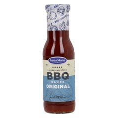 Barbekiu padažas Santa Maria Original, 355 g kaina ir informacija | Padažai | pigu.lt