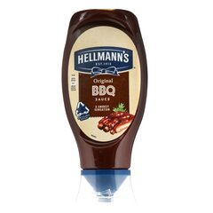 Барбекю соус Hellmann's, 430 мл цена и информация | Соусы | pigu.lt