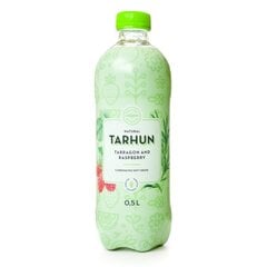 Limonadas Aquanine Tarhun Aviečių, 0,5 l kaina ir informacija | Gaivieji gėrimai | pigu.lt