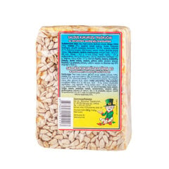 Сладкие кукурузные чипсы с жареными семечками подсолнечника, 80 г цена и информация | Закуски, чипсы | pigu.lt