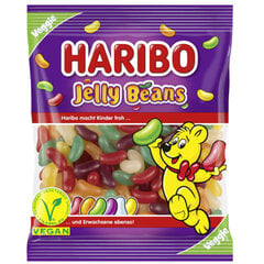 Guminukai Haribo Jelly Beans, 160 g kaina ir informacija | Saldumynai | pigu.lt