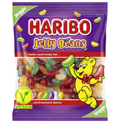 Желейные бобы Haribo Gummies, 160 г цена и информация | Сладости | pigu.lt